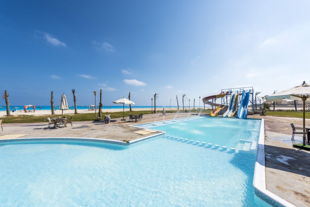 bungalows north coast