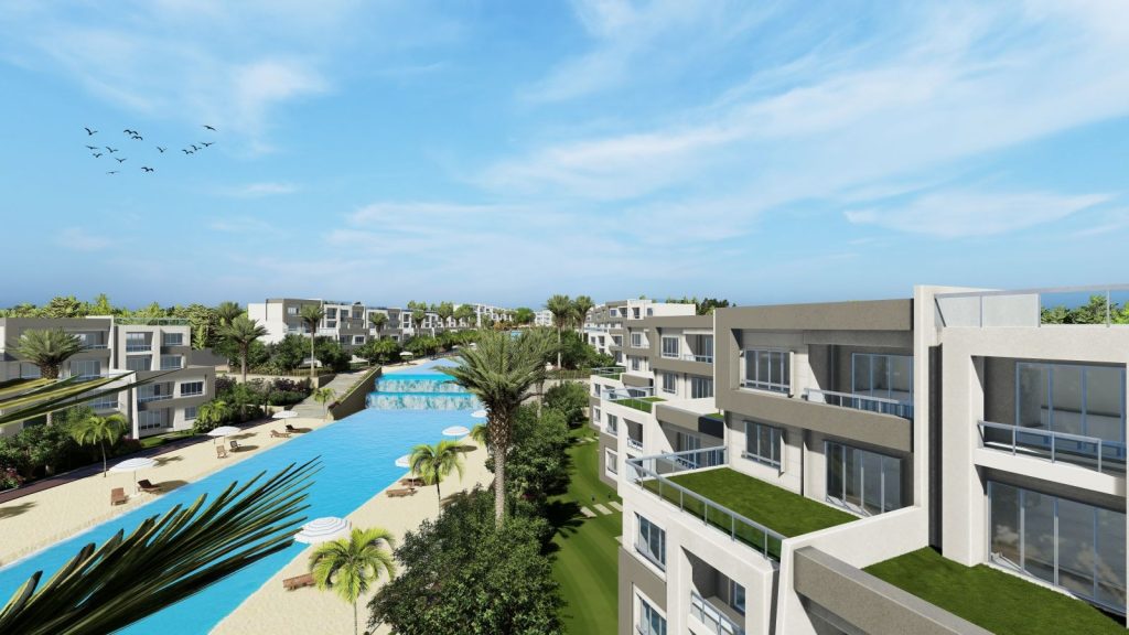 properties for sale in Ariba Nor