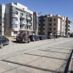 الانشاءات في كمبوند جاليريا مون فالي