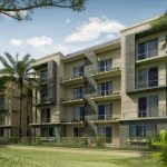 العمائر في كمبوند جاليريا مون فالي