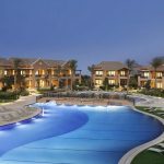 استثمر في شقق تايكون التجمع الخامس بادر بالحجز الان