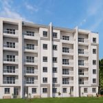 Apartments for sale in Ariba North coast