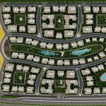GALLERIA-MOON-VALLEY-NEW-CAIRO-master-plan