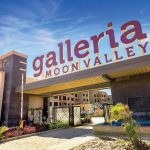 apartments for sale in Galleria Moon Valley New Cairo