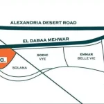 موقع-كمبوند-ايلورا-زايد-الجديده